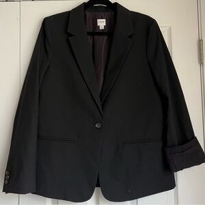 J. Crew Factory Blazer